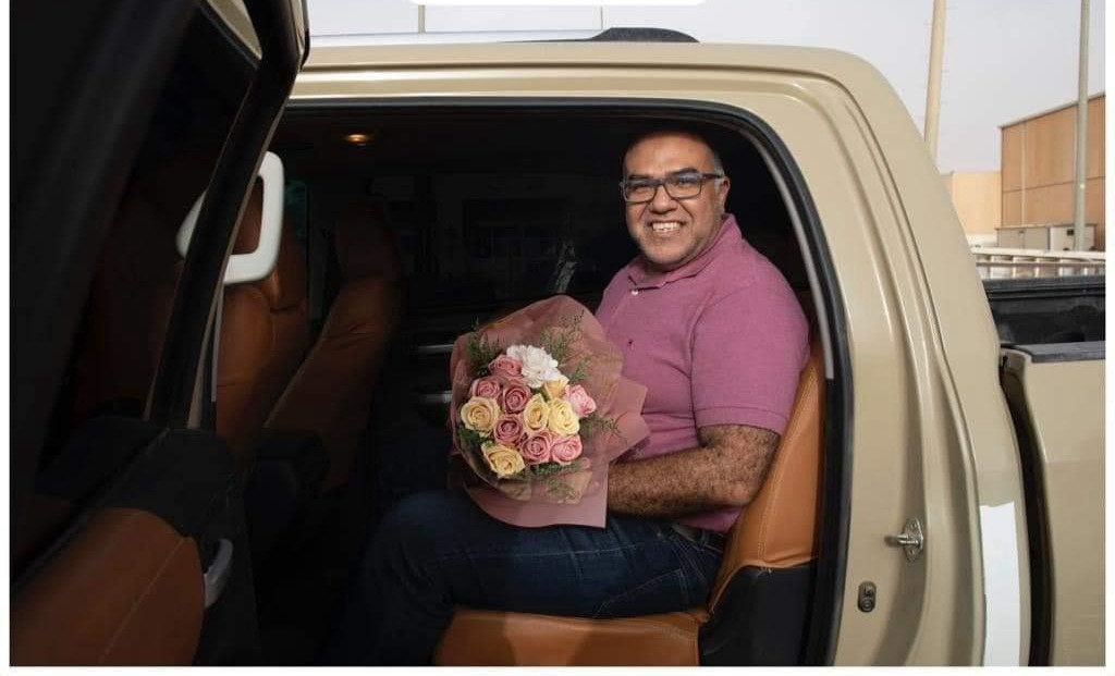 ESCRS Conference photo 1